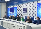 В ТАСС состоялась межконфессиональная пресс-конференция
