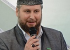 Верховный муфтий выступил с лекцией перед первокурсниками РИУ ЦДУМ России
