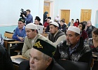 В Уфе открылись курсы повышения квалификации для имамов Поволжья