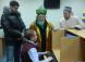 Верховный муфтий посетил мечеть «Ярдэм» г.Казани