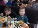 В Международный день инвалидов башкирские мусульмане помогли устроить праздник для детей