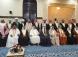 Делегация ЦДУМ России приняла участие в открытии мечети в Бахрейне