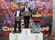 Верховный муфтий поздравил Виля Габдуллина с победой на чемпионате мира по кикбоксингу