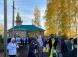 В Дюртюлинском районе Республики Башкортостан торжественно открыли мечеть