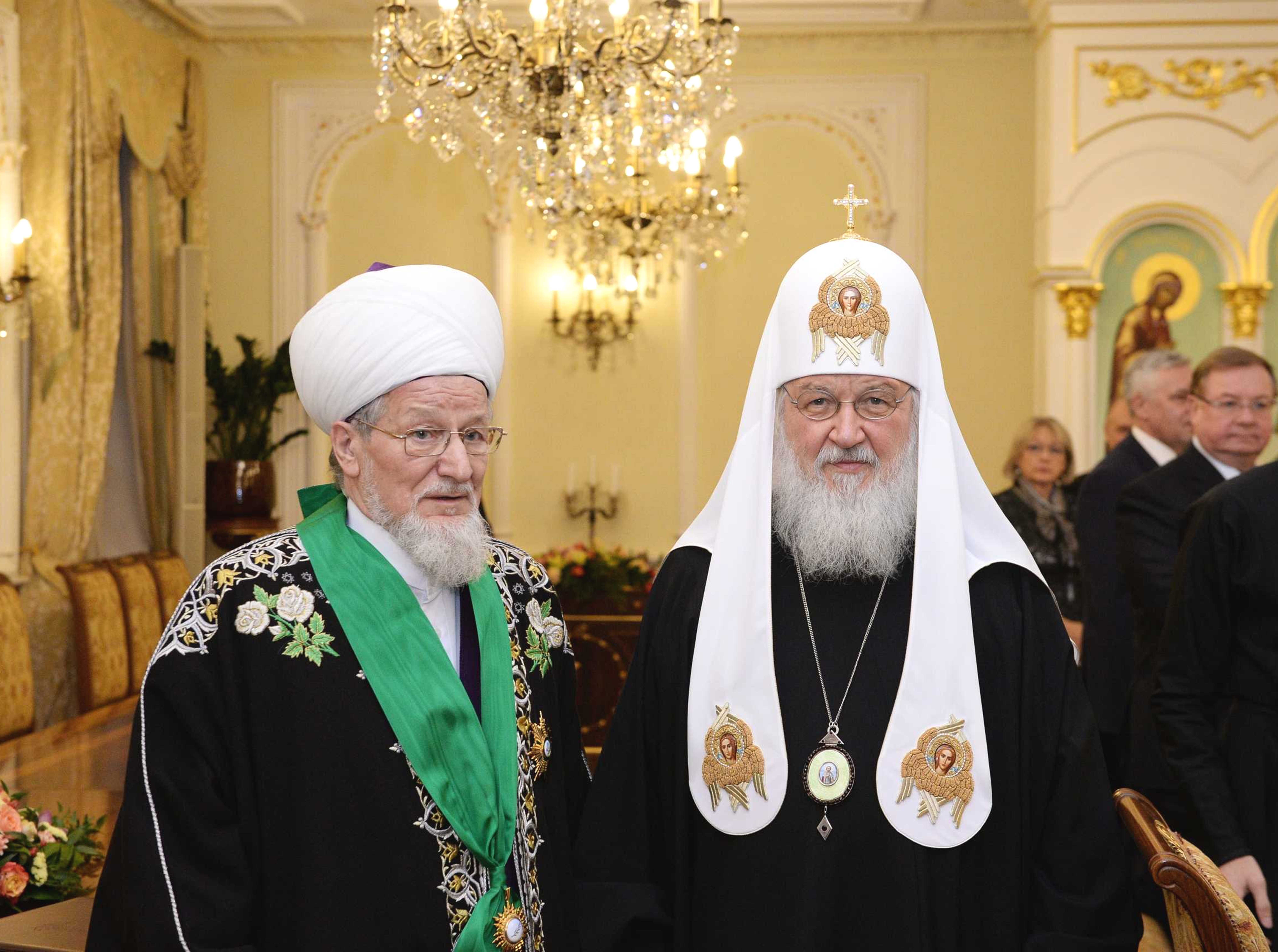 Анадырь РПЦ