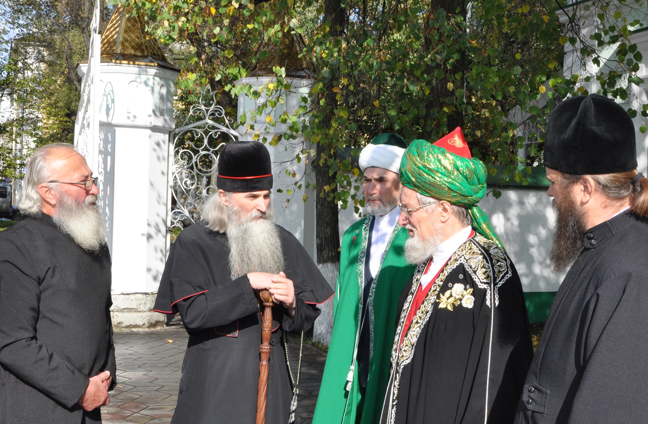 РПСЦ Кирпичникова Сидней