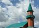 Новая мечеть как символ духовного возрождения