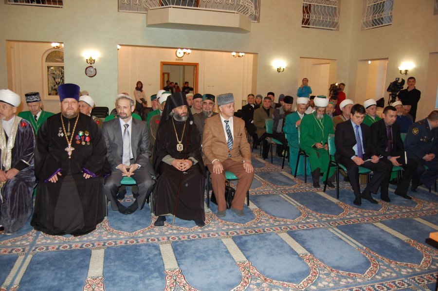 маулид ан-наби татары. (маулид ан наби (мавлид). маулид байрам.