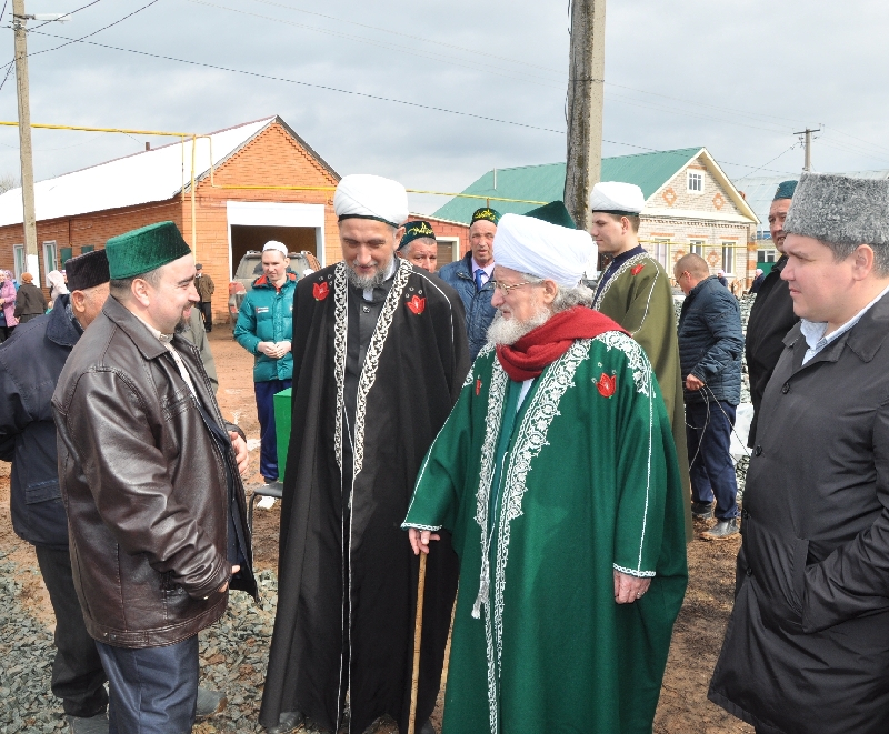 Татары Самары Знакомства В Мечети Город Самара