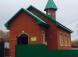 Открылась мечеть «Шавали»