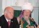 Верховный муфтий выступил на V съезде РДУМ Самарской области  