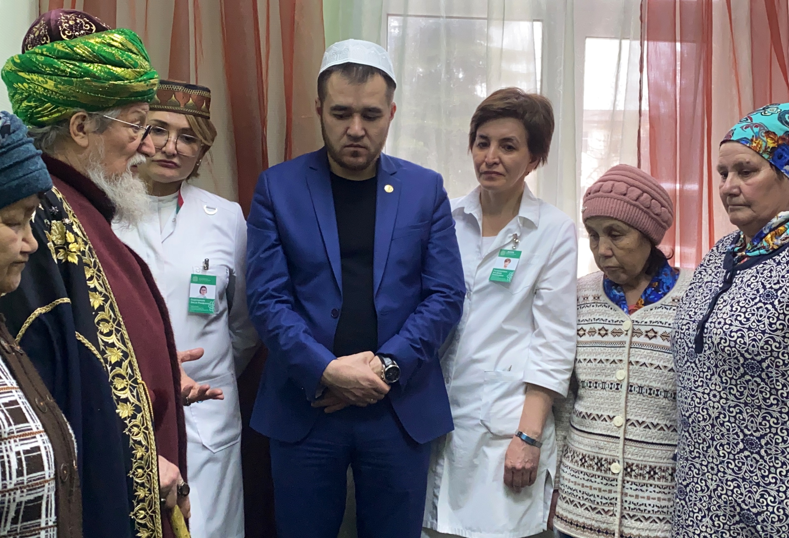 Республиканская клиническая больница им куватова