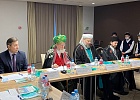 В Уфе проходит Международный форум «Ислам и образование»