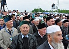 Состоялись торжества по случаю принятия Ислама Волжской Булгарией