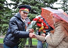 В «Ляля-Тюльпан» отметили День Победы