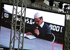 В столице Башкортостана состоялся республиканский «Kurban Halal Fest»