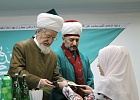 Выпускники РИУ ЦДУМ России получили дипломы