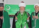 Назначен новый председатель РДУМ Свердловской области
