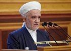 В г.Уфе проходит XVII Международная научно-практическая конференция «Идеалы и ценности Ислама», посвященная Году единства народов России