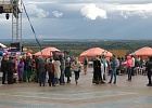 В столице Башкортостана состоялся республиканский «Kurban Halal Fest»
