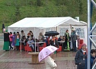 В столице Башкортостана состоялся республиканский «Kurban Halal Fest»