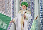 «Курбан-Байрам» – 2023