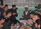 День рождения Пророка Мухаммада (с.а.с.) в Уфе