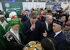 В Перми начал работу IX Межрегиональный форум «Мусульманский мир»