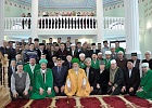 Собрание имамов в Чишмах