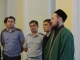 Сотрудники вневедомственной охраны Уфы посетили Первую соборную мечеть