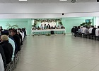 В селе Верхняя Елюзань Пензенской области открылась новая мечеть ЦДУМ России