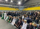 В г.Ульяновск состоялся областной ифтар