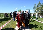 На священной земле Древних Булгар состоялся праздник «Изге Болгар җыены»