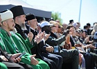На священной земле Древних Булгар состоялся праздник «Изге Болгар җыены»