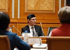 В г.Уфе обсудили вопросы преподавания предметов «ОРКСЭ» и «Духовно-нравственная культура России»