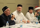 В г.Болгар прошло совещание «Проблемы и перспективы развития среднего исламского образования в России»