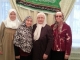 В медресе «Нуруль-Ислам» прошла встреча с паломниками