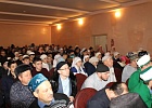 В Пензенской области прошли «Ахундовские чтения»
