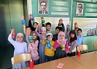 В медресе «Расулия» ЦДУМ России (г.Троицк Челябинской области) проходят творческие занятия для детей