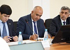 В г.Уфа прошло заседание Совета и Секретариата Евразийской ассоциации содействия исламскому образованию 