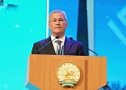 В Башкортостане отмечают День Республики