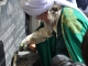 Верховный муфтий заложил первый камень в основание мечети «Фатиха» в Уфе
