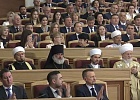 В г.Уфа состоялась церемония вступления в должность вновь избранного Главы РБ Радия Хабирова