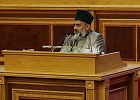 Делегаты XVII Международной научно-практической конференции «Идеалы и ценности Ислама», посвященной Году единства народов России, приняли участие в работе тематических секций