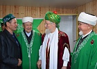 В Краснокамском районе РБ открылась мечеть «Нур»