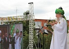 В столице Удмуртии торжественно открыта Центральная мечеть