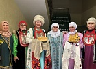 Исламский культурно-просветительский центр «Джаннат» ЦДУМ России – организатор ифтаров