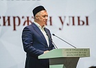 Руководители ЦДУМ России участвуют в работе XIV Всероссийского форума татарских религиозных деятелей 