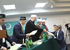 Выпускники РИУ ЦДУМ России получили дипломы