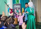 В Уфе прошел детский «Курбан-Байрам»